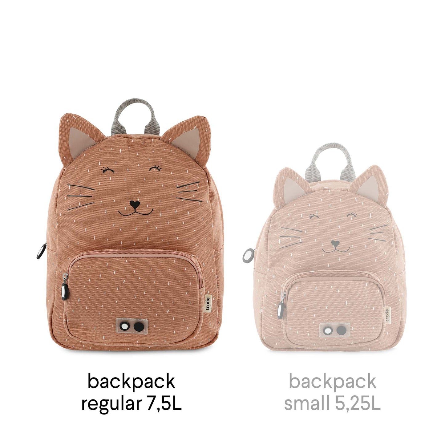 Mochila de animales mediana Gato - TRIXIE