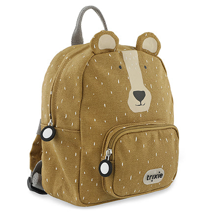 Mochila de animales Pequeña Oso- TRIXIE