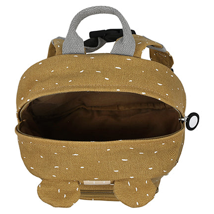 Mochila de animales Pequeña Oso- TRIXIE