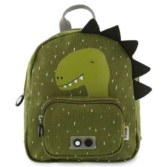 Mochila de animales Pequeña Dino - TRIXIE