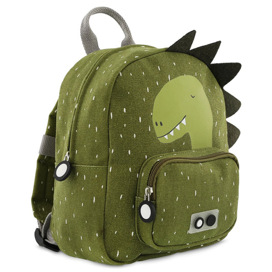 Mochila de animales Pequeña Dino - TRIXIE