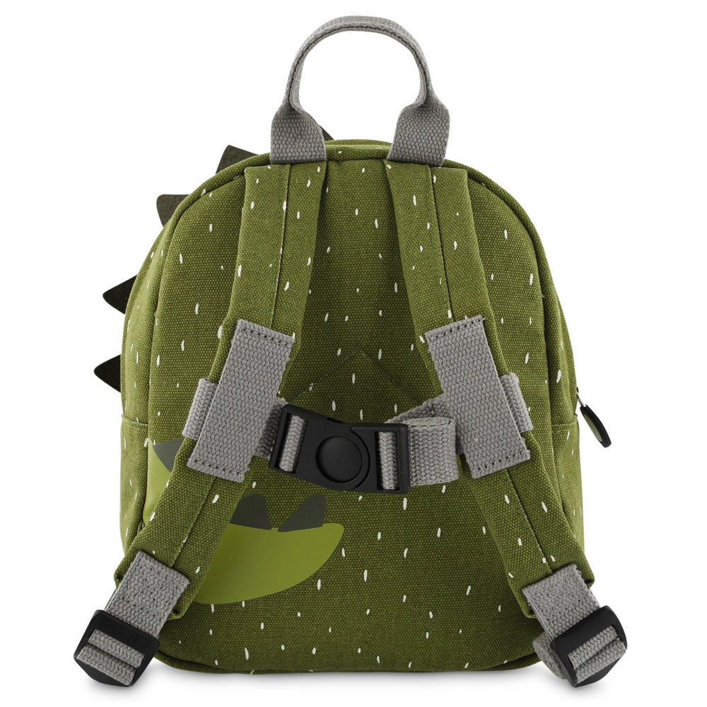 Mochila de animales Pequeña Dino - TRIXIE