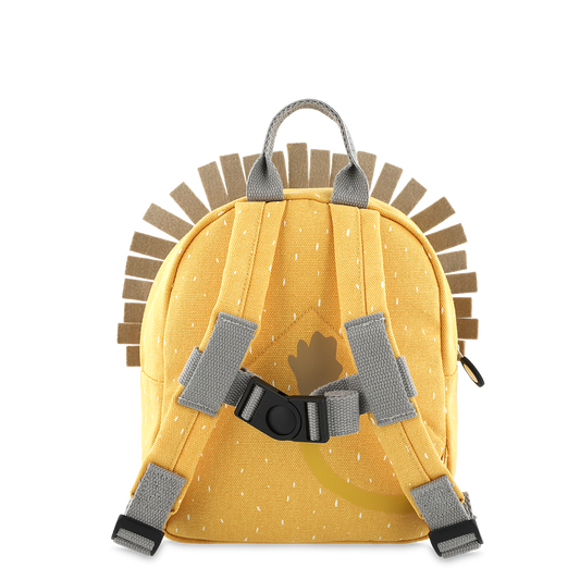 Mochila de Animales Pequeña León- TRIXIE