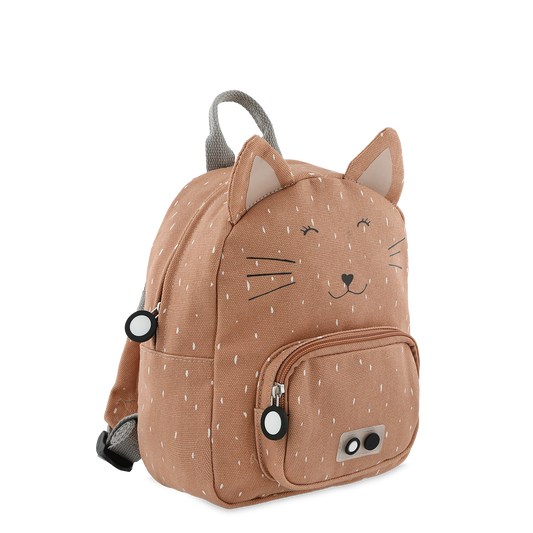 Mochila de Animales Pequeña Gato- TRIXIE