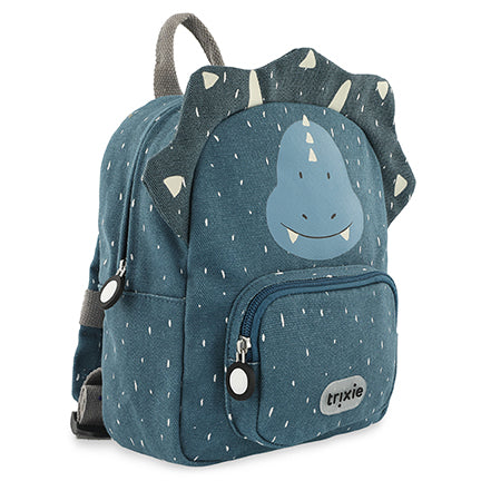 Mochila de animales Pequeña Triceratops- TRIXIE