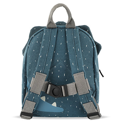 Mochila de animales Pequeña Triceratops- TRIXIE