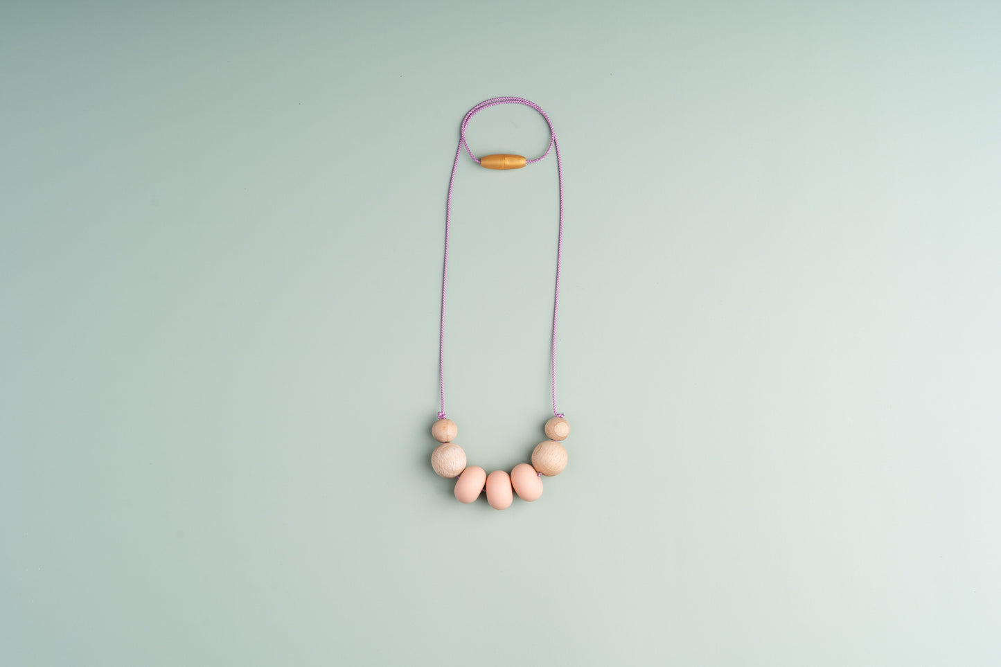 Collar lactancia Mediano- BETO&BETI