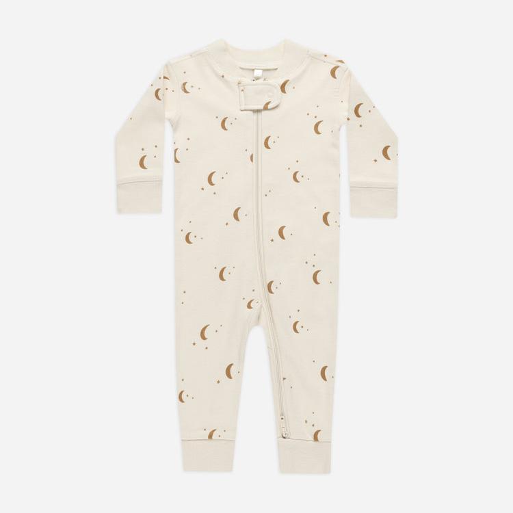 Pijama estampado lunas- QUINCY MAE