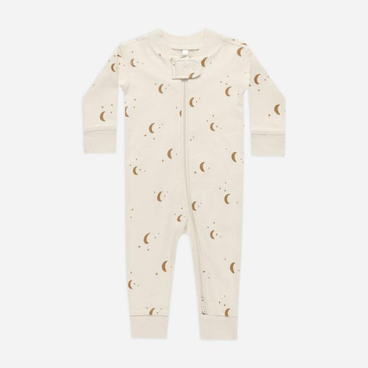 Pijama estampado lunas- QUINCY MAE