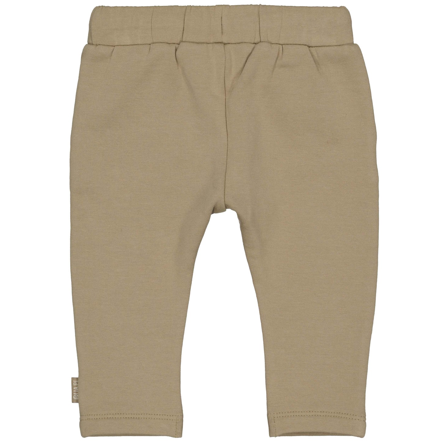Pantalón con cordón y bolsillos- STYLE LABELS