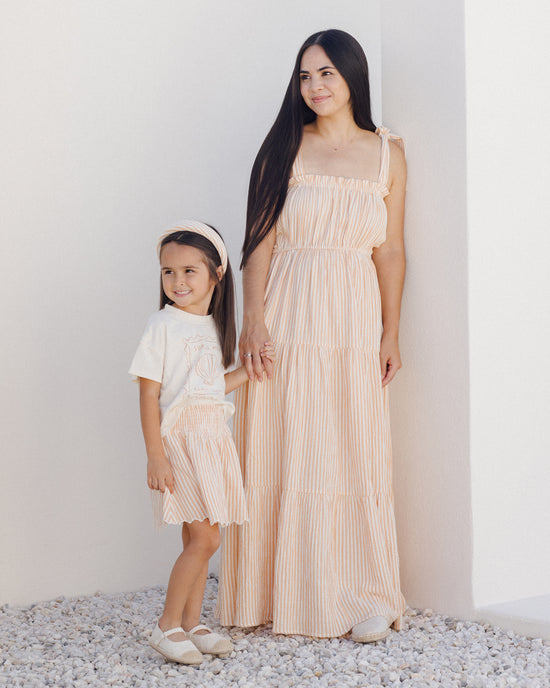 Camiseta SUR LA MER- RYLEE + CRU