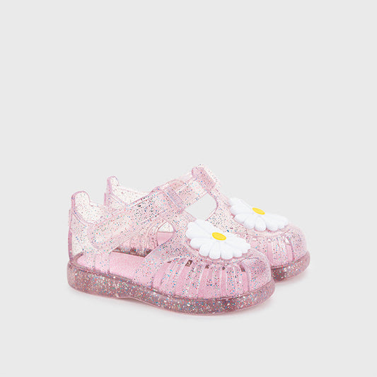 Cangrejera brillante Margarita Rosa- IGOR