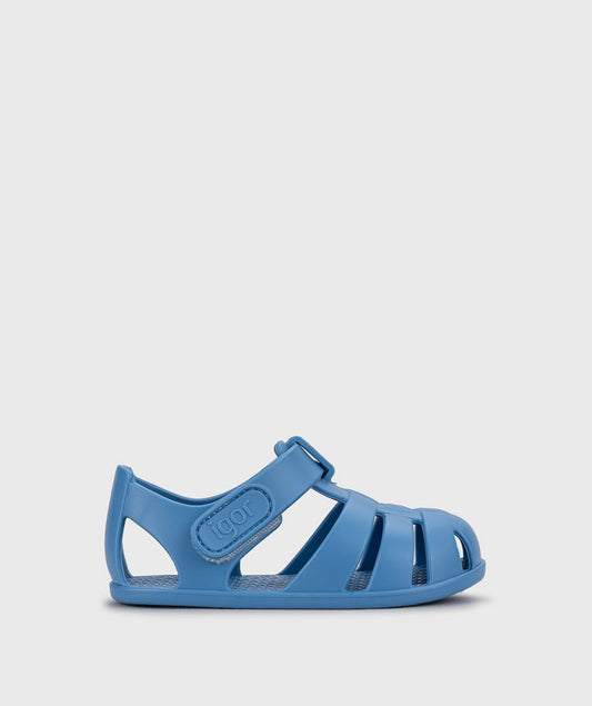 Cangrejera nemo Solid Azul- IGOR