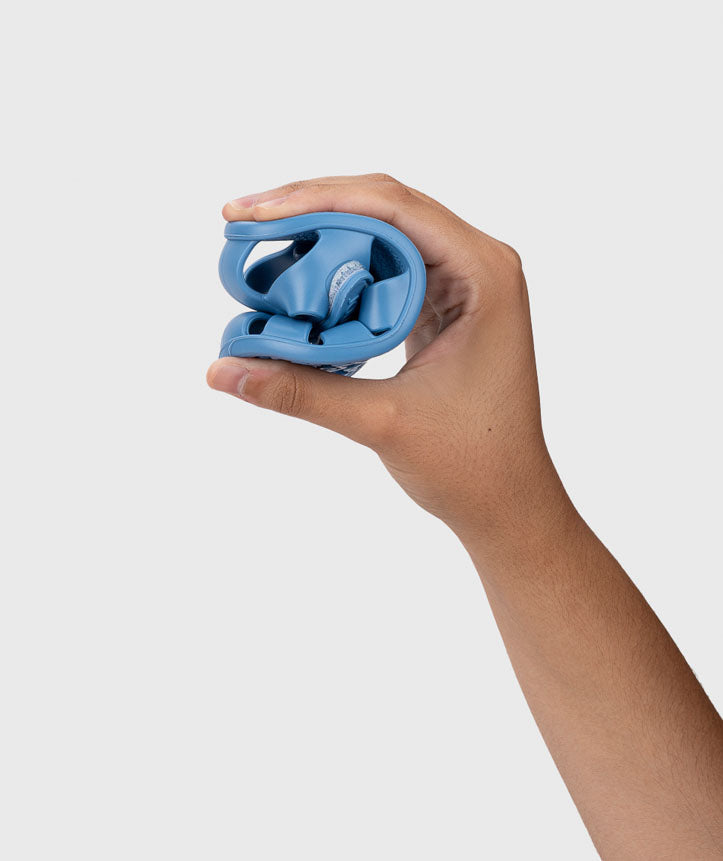 Cangrejera nemo Solid Azul- IGOR
