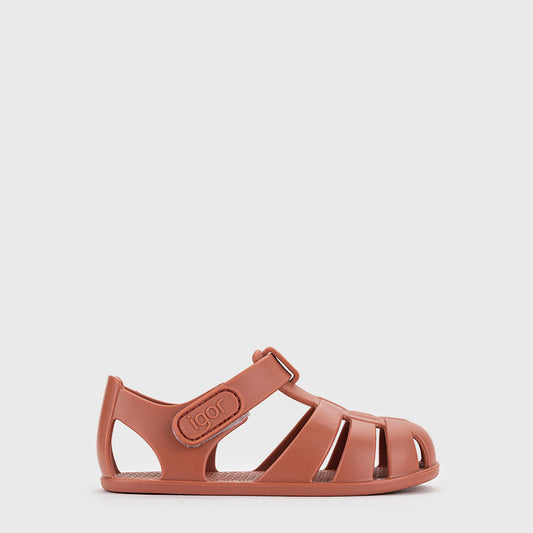 Cangrejera nemo Terracota- IGOR