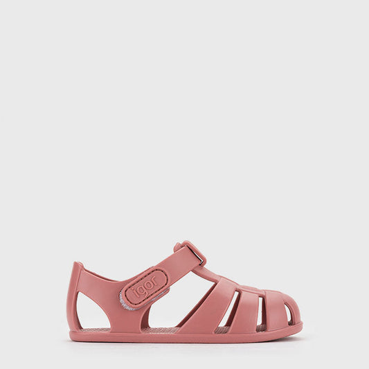 Cangrejera nemo Maquillaje- IGOR