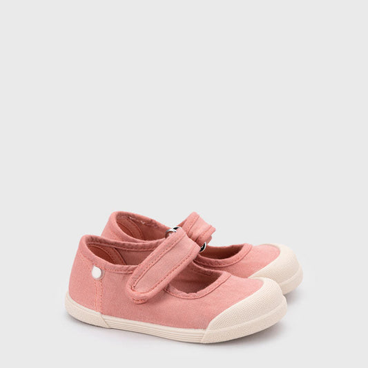 Lona Mercedes Rosa- IGOR