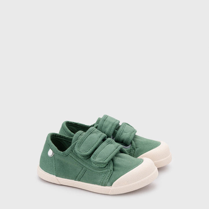 Lona velcro Pino- IGOR