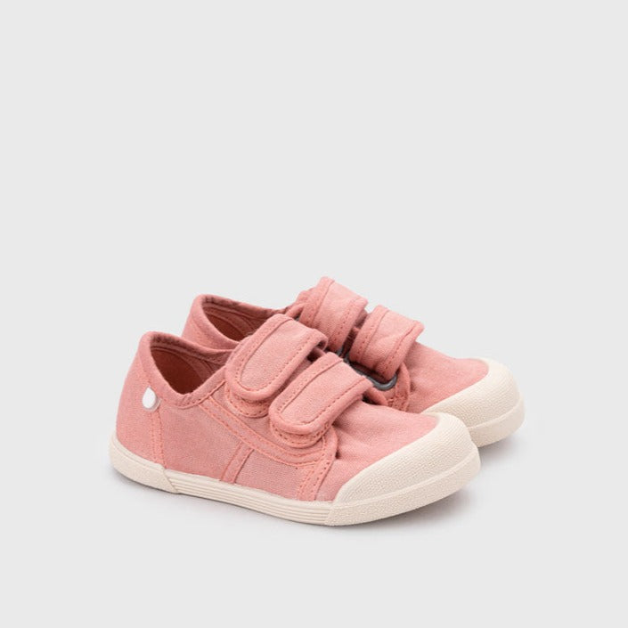 Lona velcro Rosa- IGOR