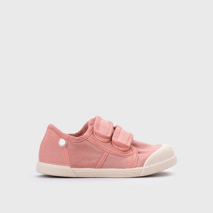 Lona velcro Rosa- IGOR