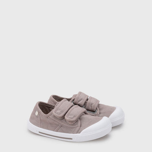 Lona Canvas velcro Topo- IGOR