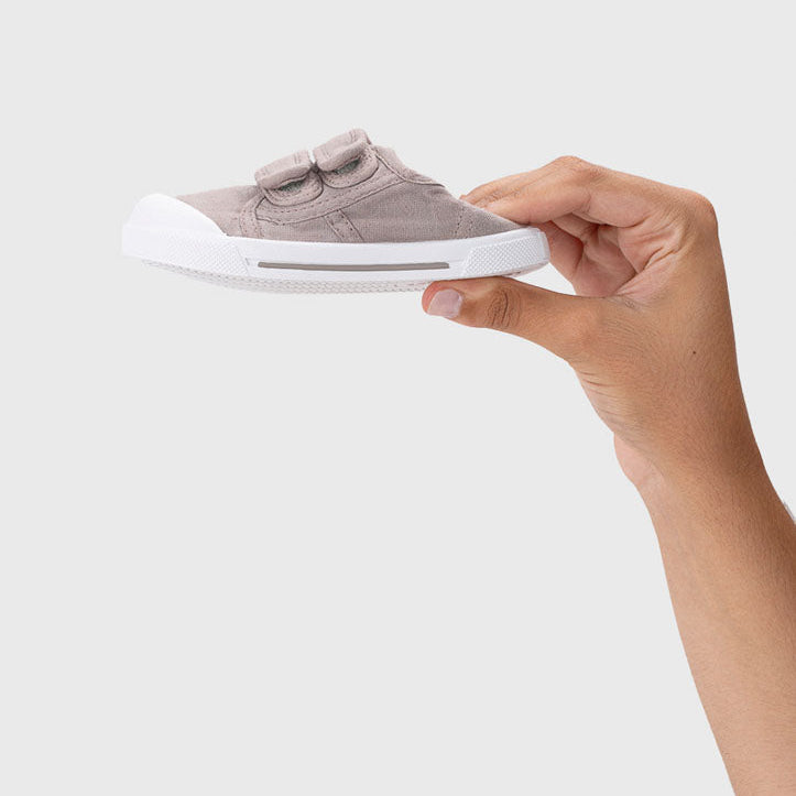 Lona Canvas velcro Topo- IGOR