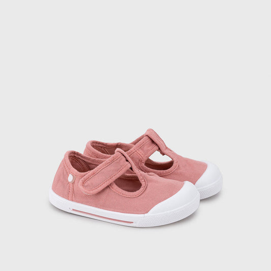 Canvas Pepito nuevo rosa- IGOR