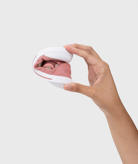 Canvas Pepito nuevo rosa- IGOR