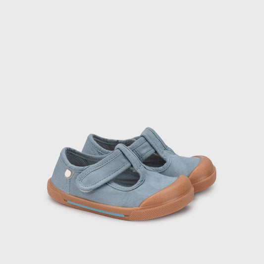 Canvas Pepito caramelo océano- IGOR