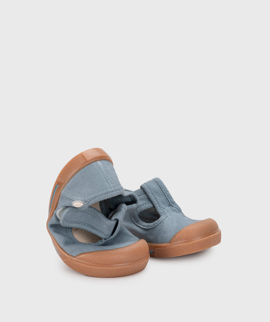 Canvas Pepito caramelo océano- IGOR