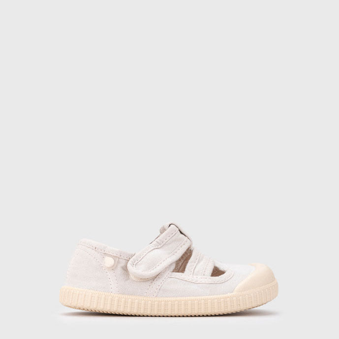 Lona Berri velcro Sandalia Hielo- IGOR