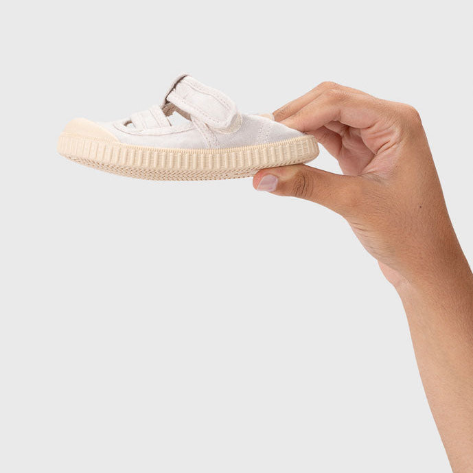 Lona Berri velcro Sandalia Hielo- IGOR