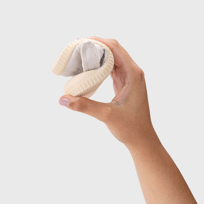 Lona Berri velcro Sandalia Hielo- IGOR