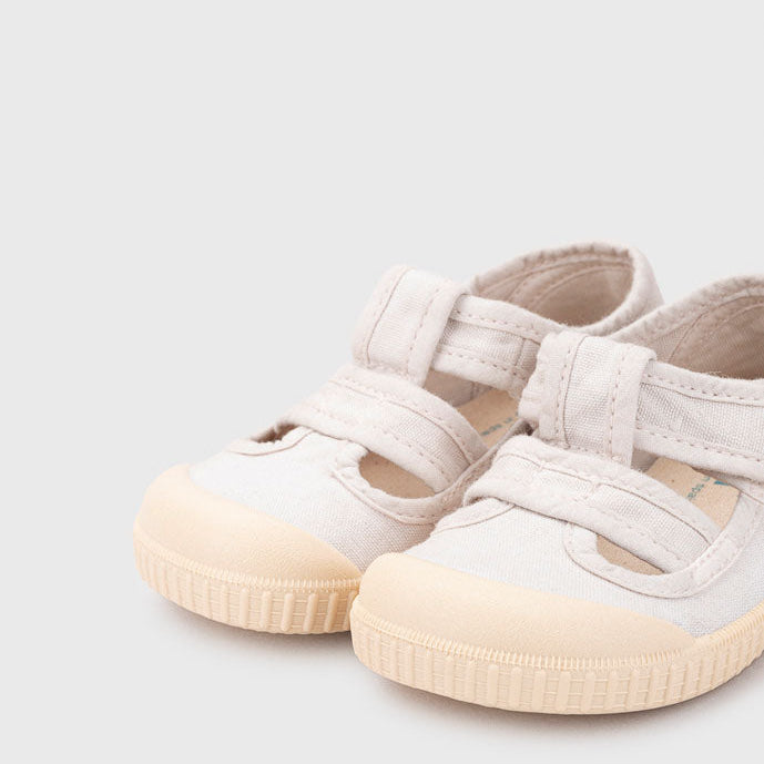 Lona Berri velcro Sandalia Hielo- IGOR