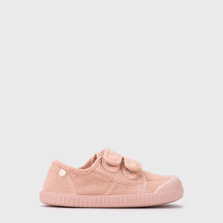 Lona Berri velcro Rosa Maquillaje- IGOR