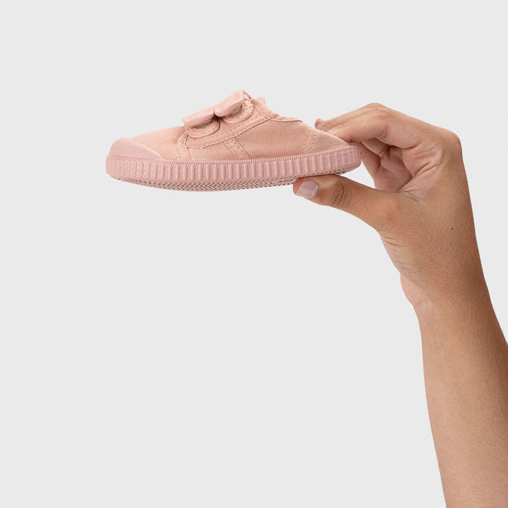 Lona Berri velcro Rosa Maquillaje- IGOR