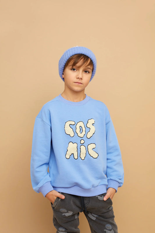 Sudadera cósmica- SPROET & SPROUT