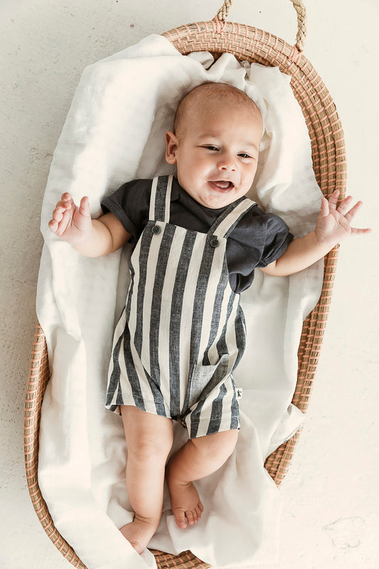 Camiseta básica- PETIT INDI