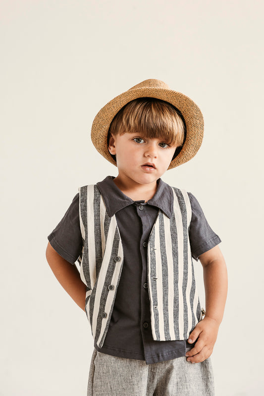 Polo camiseta- PETIT INDI