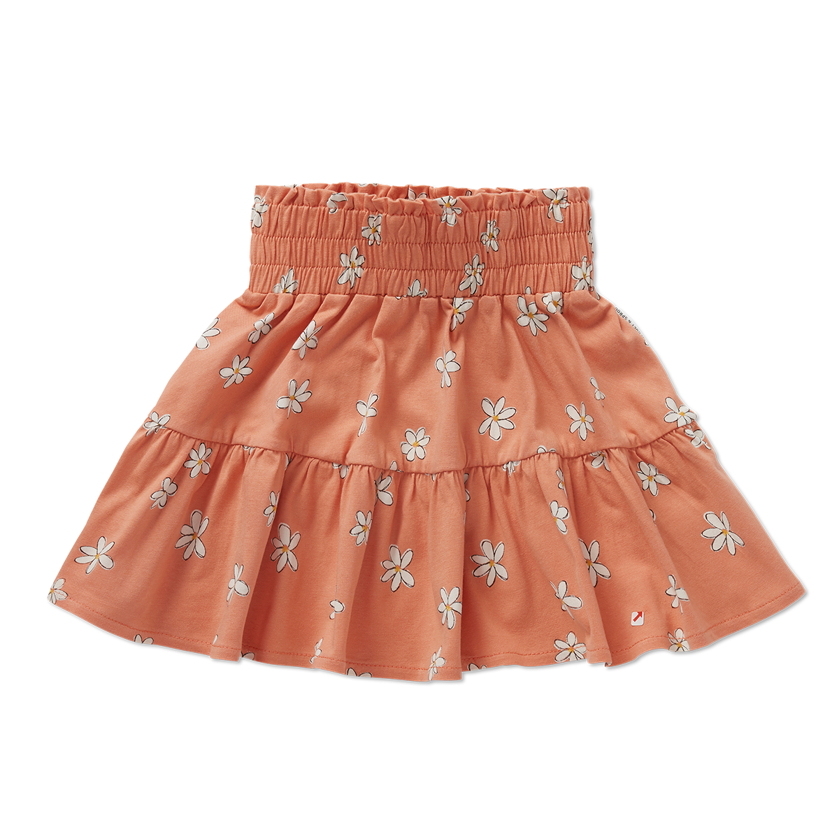 Falda estampado flores - SPROET & SPROUT