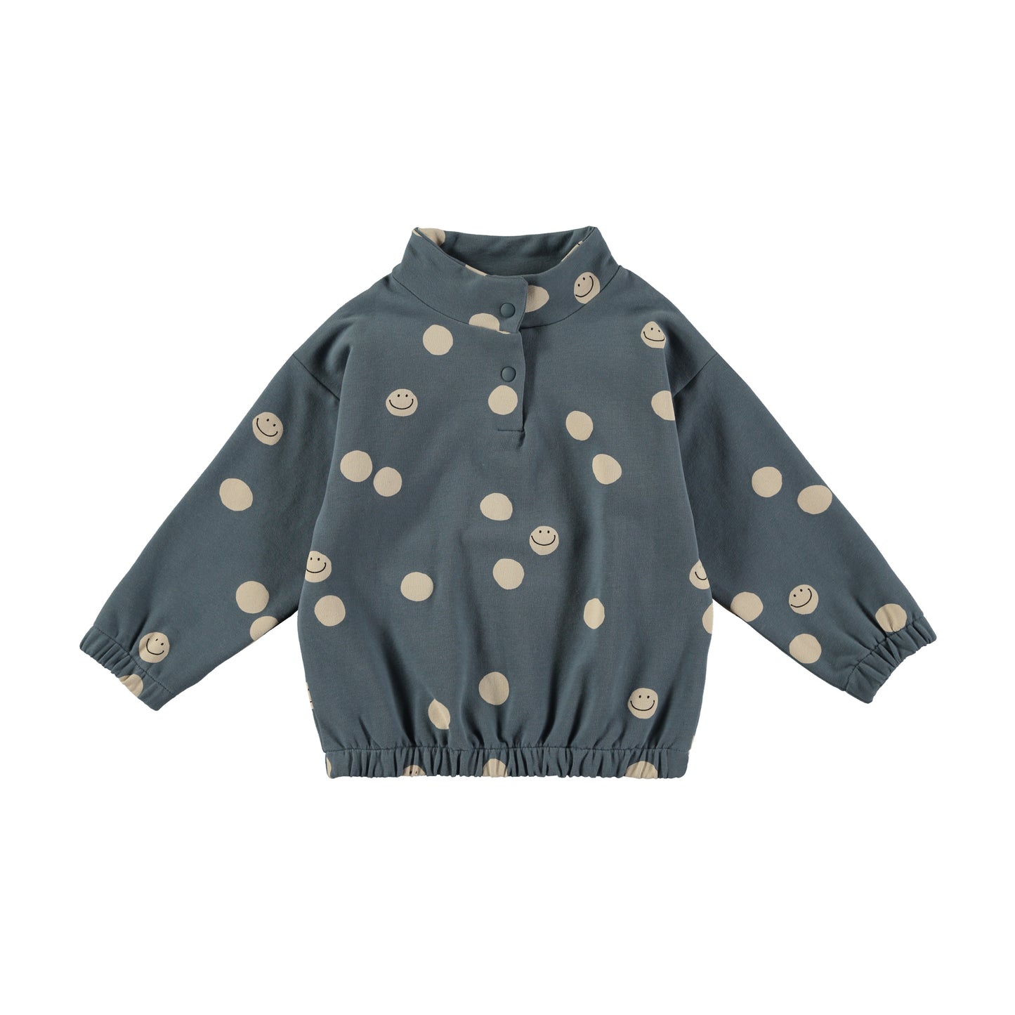 Jersey HAPPY- BABYCLIC