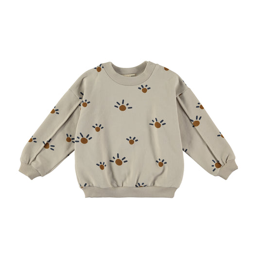 Sudadera HAPPY DAYS- BABYCLIC