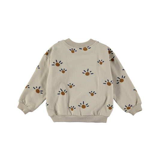 Sudadera HAPPY DAYS- BABYCLIC