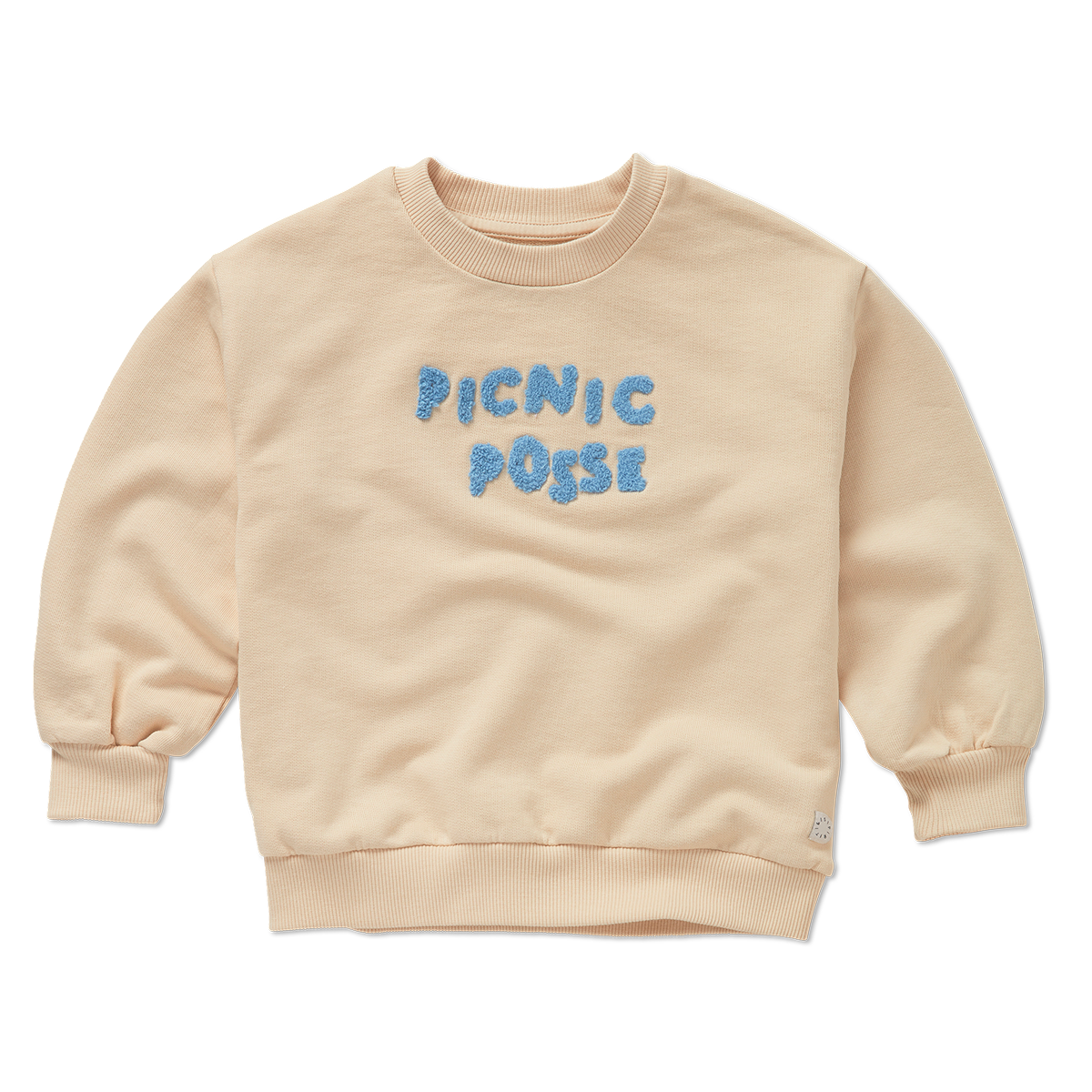 Sudadera con logo PICNIC POSSE- SPROET & SPROUT