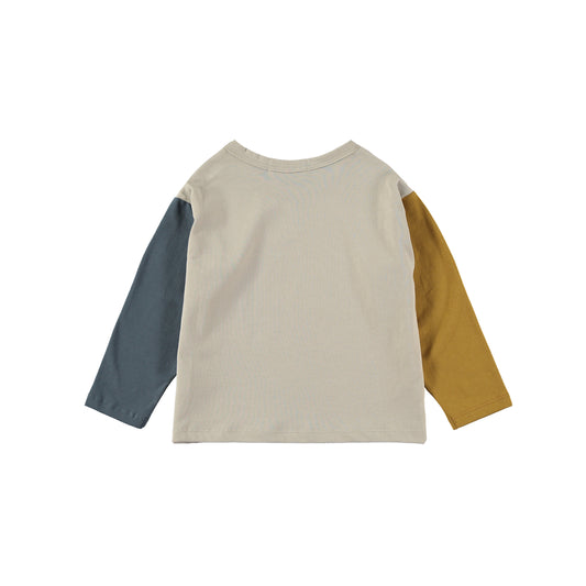 Camiseta SUN- BABYCLIC