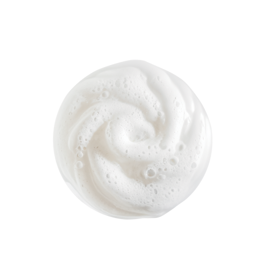 Espuma de ducha aroma VAINILLA- INUWET