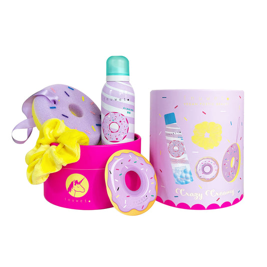 Set de baño DONUT- INUWET