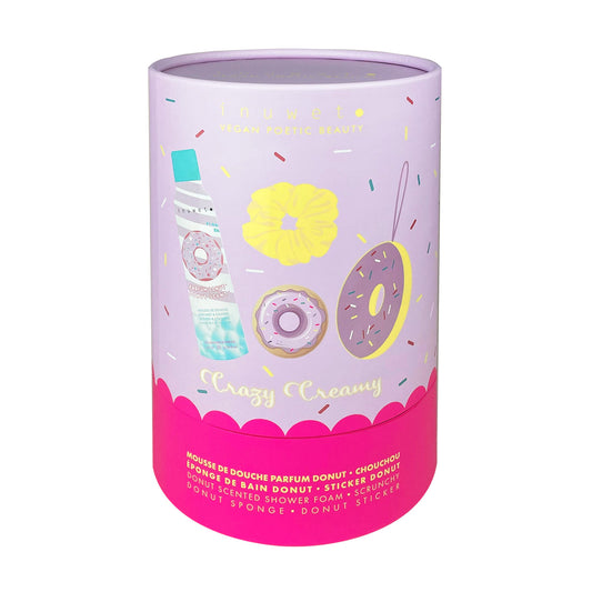 Set de baño DONUT- INUWET