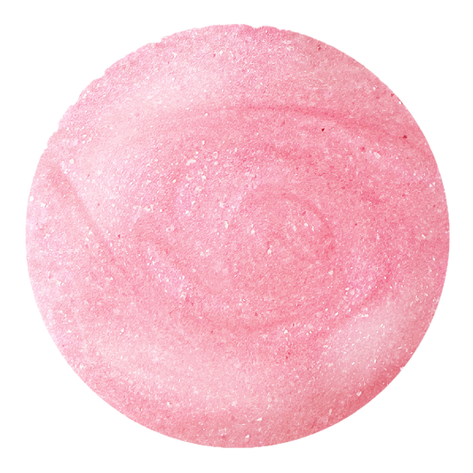 Esmalte de uñas ROSA DOLL - olor SANDIA- INUWET