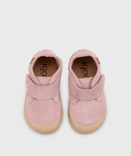 Bota TUI Rosa- IGOR